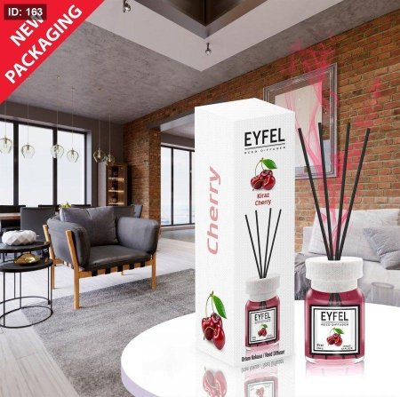 معطر جو كرز